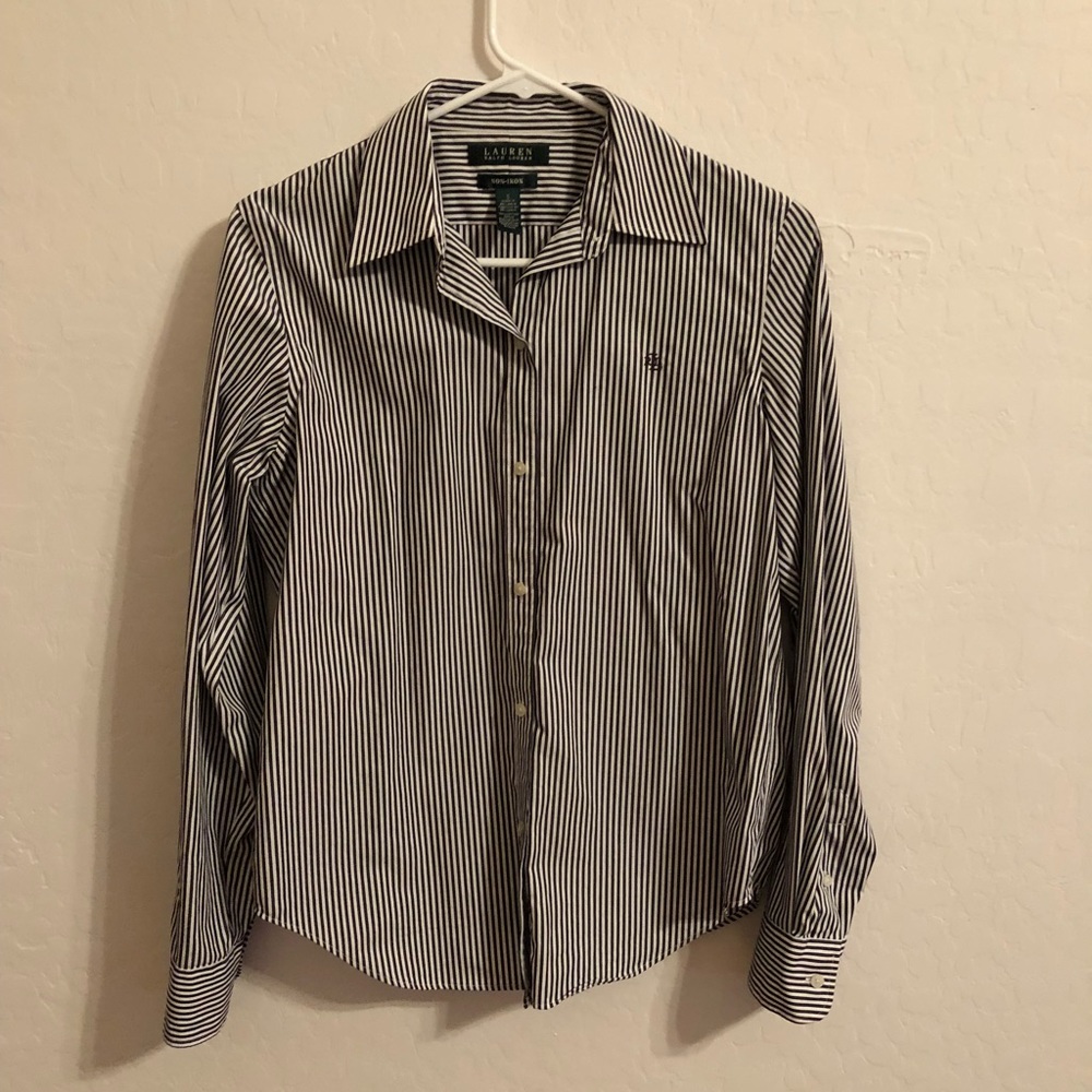 Lauren Women’s Dress Shirt